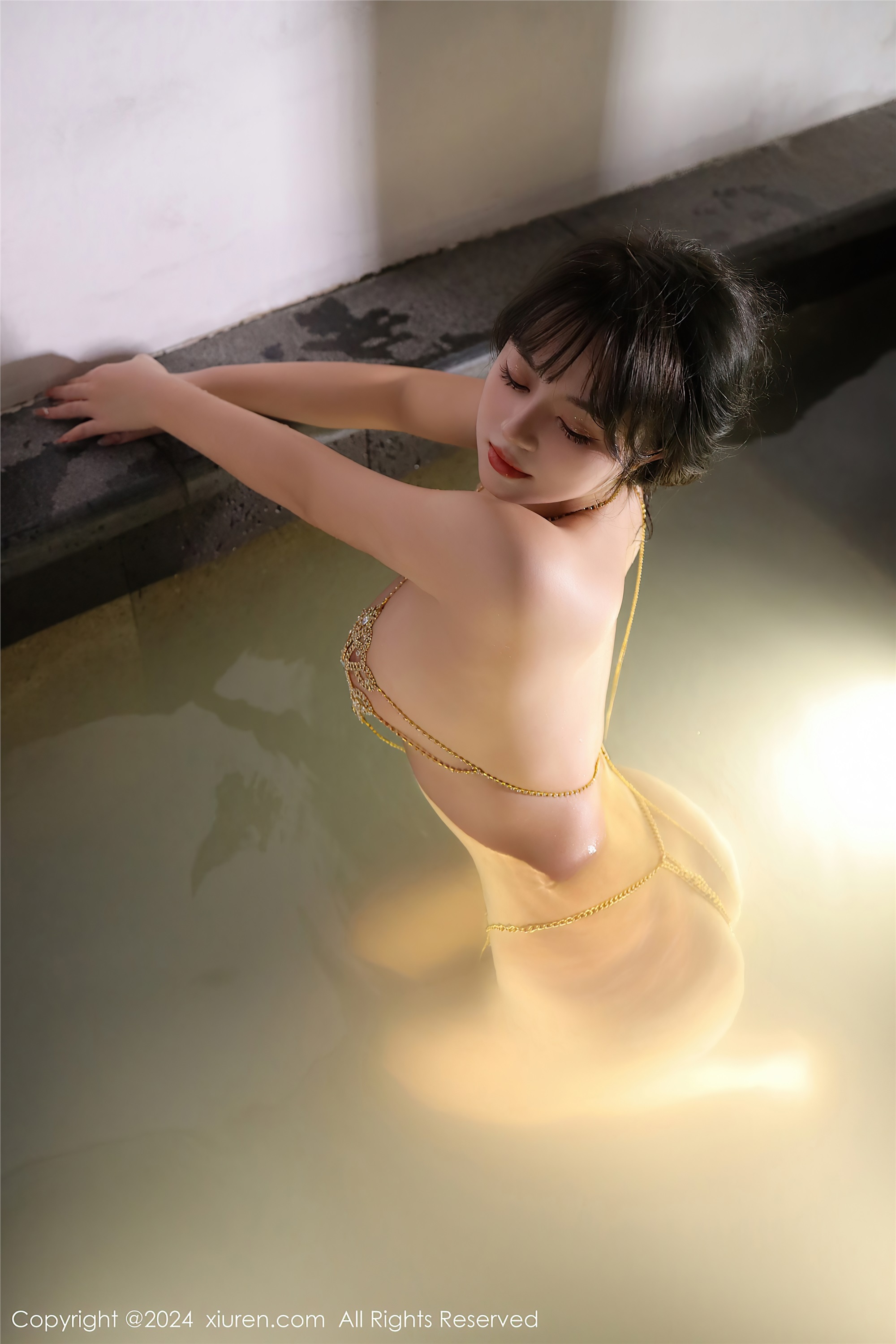 Xiuren秀人网 2024.02.06 NO.8075 沈思怡